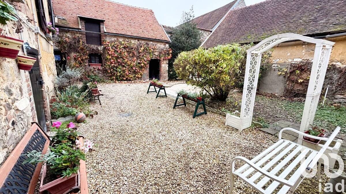 Photo 1 - Maison à COURGENAY