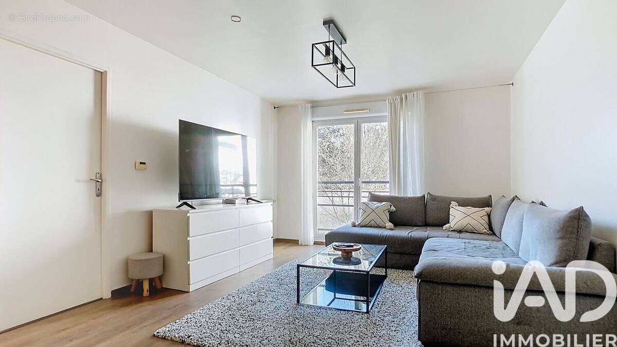 Photo 1 - Appartement à ARGENTEUIL