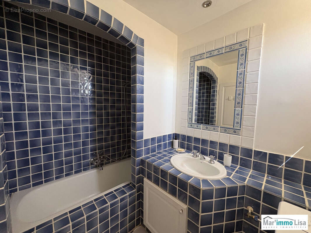 Appartement 70 m² à Mallemort  - photo 8