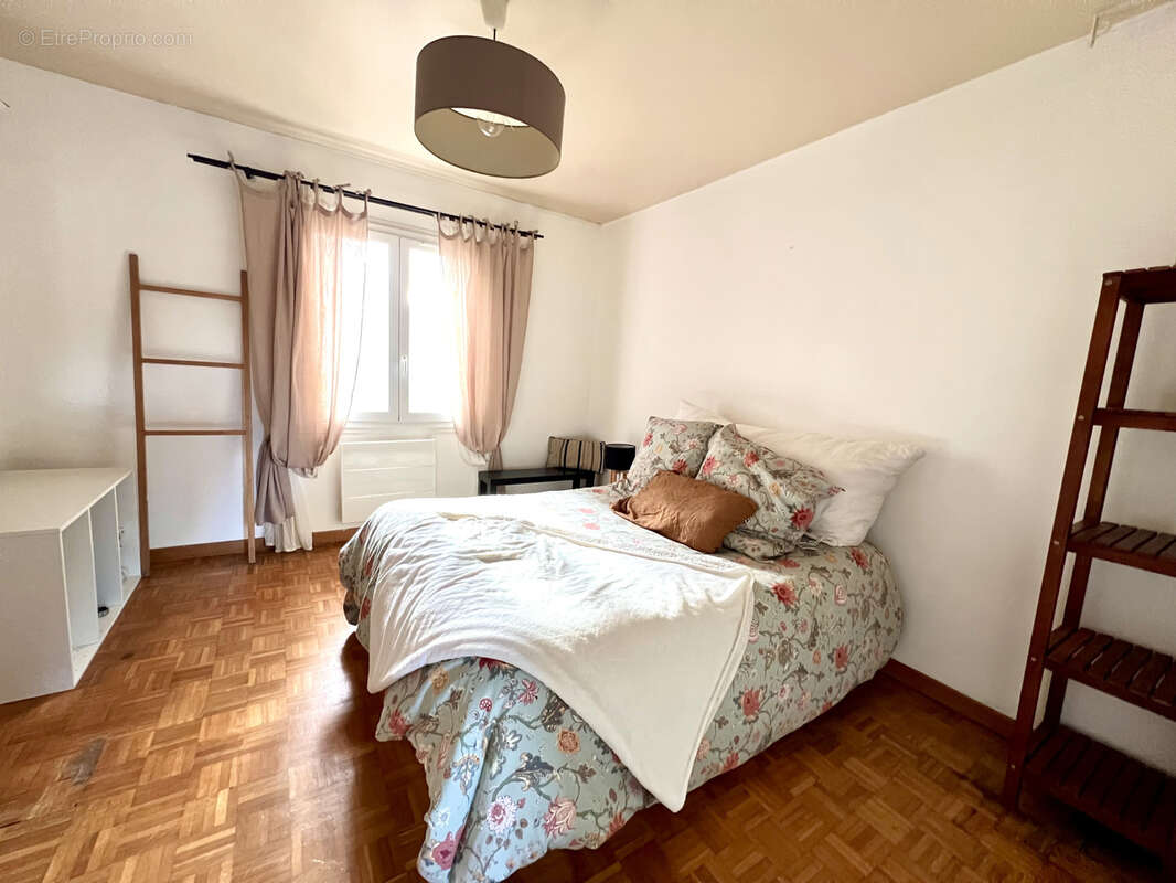 Maison à MONTPELLIER