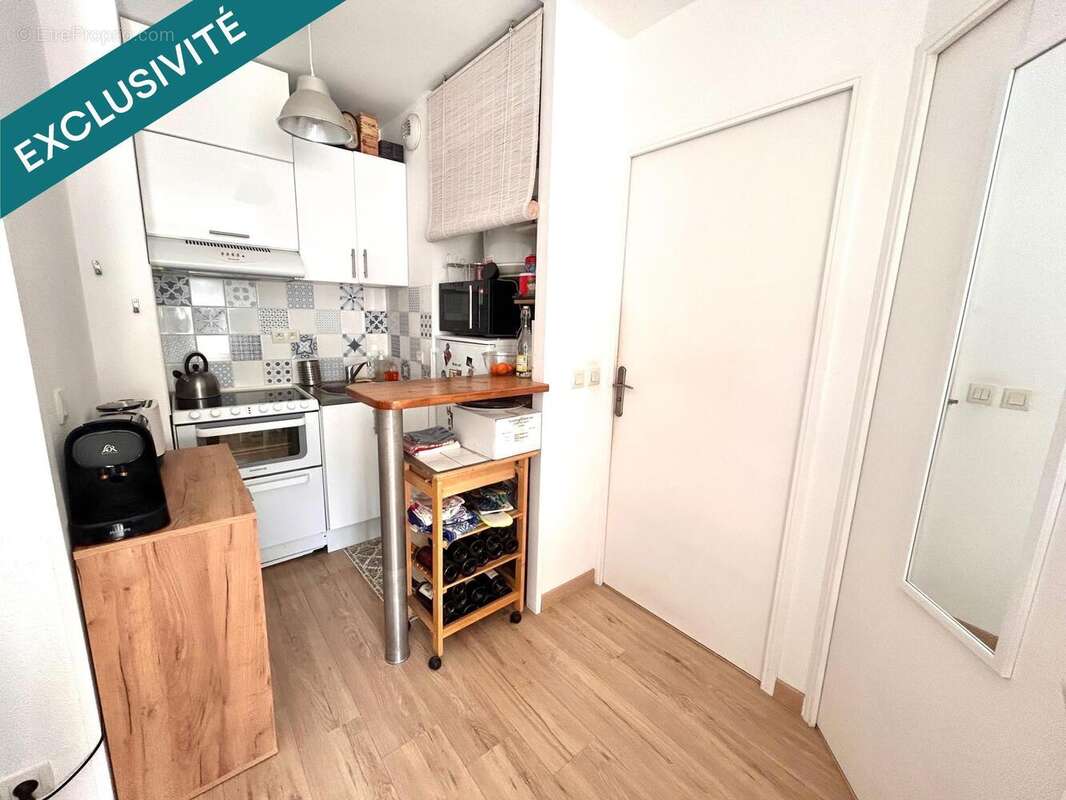 Photo 4 - Appartement à BORDEAUX