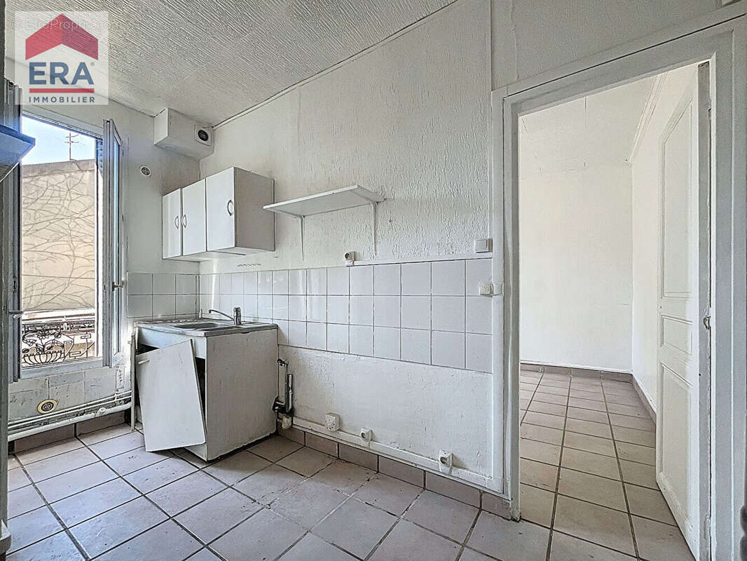 Appartement à VITRY-SUR-SEINE