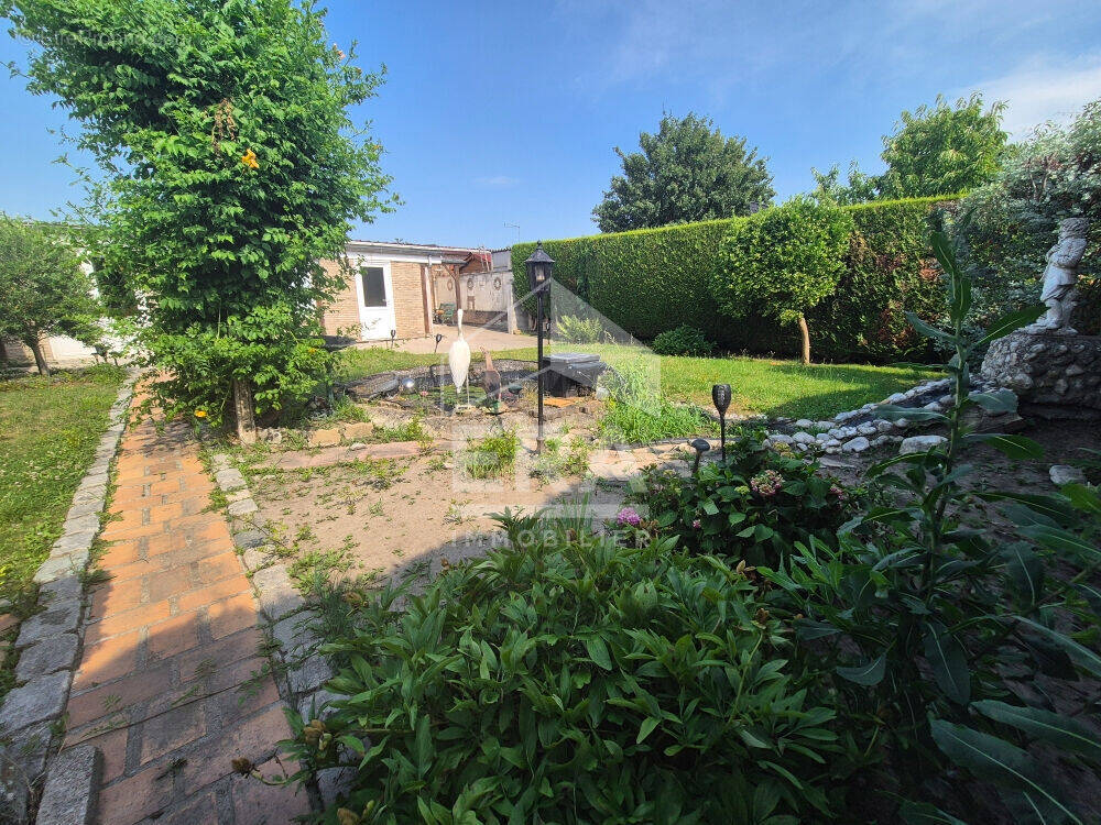 Maison à OIGNIES