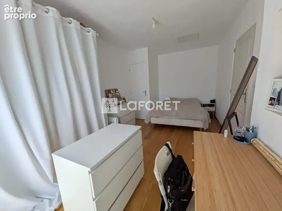Maison 5 pièces irigny - photo 4