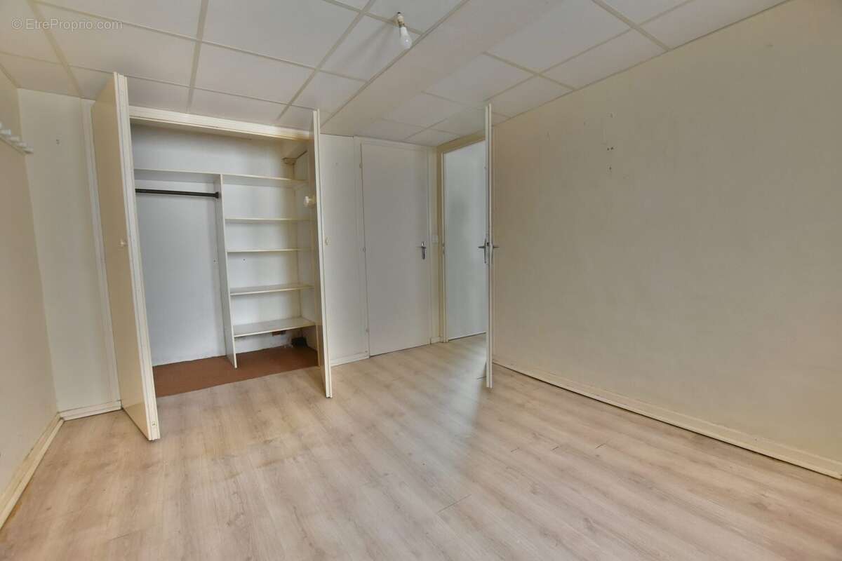 Appartement à MONTFORT-EN-CHALOSSE