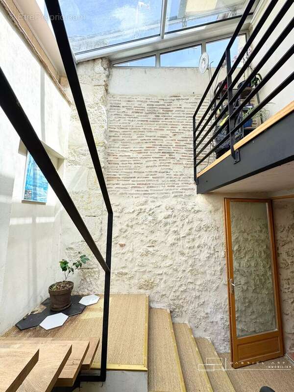 Maison à AUCH
