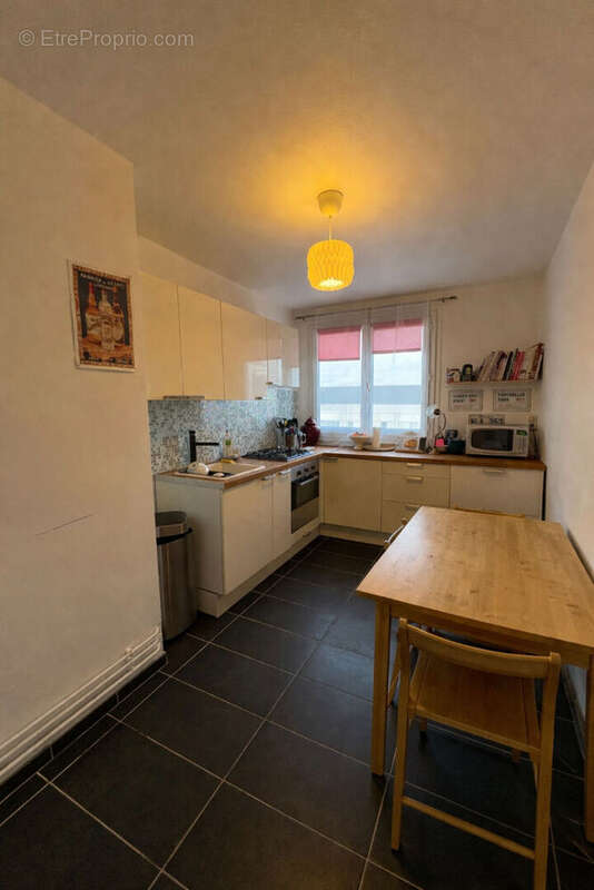 Appartement à SENLIS