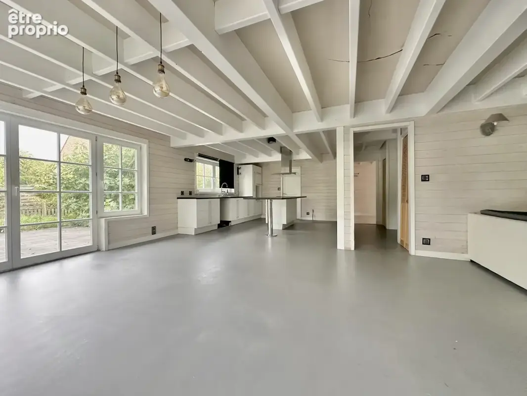 Exclusivité   Cassel, maison familiale avec jardin et confort moderne - photo 2