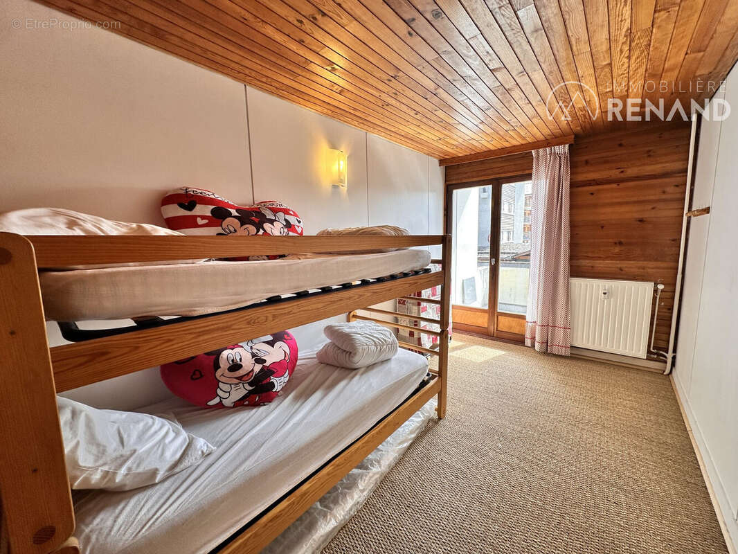 Appartement à CLUSES