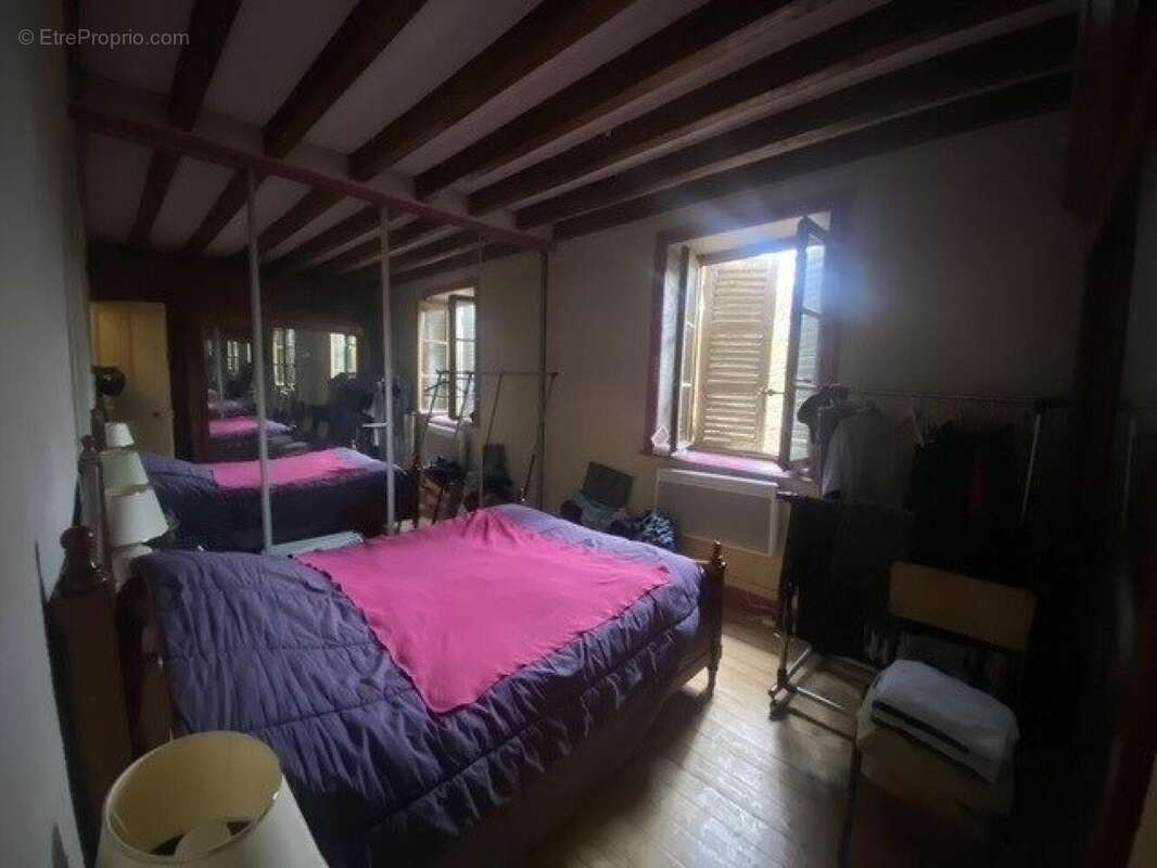 Photo 7 - Maison à LIMAS