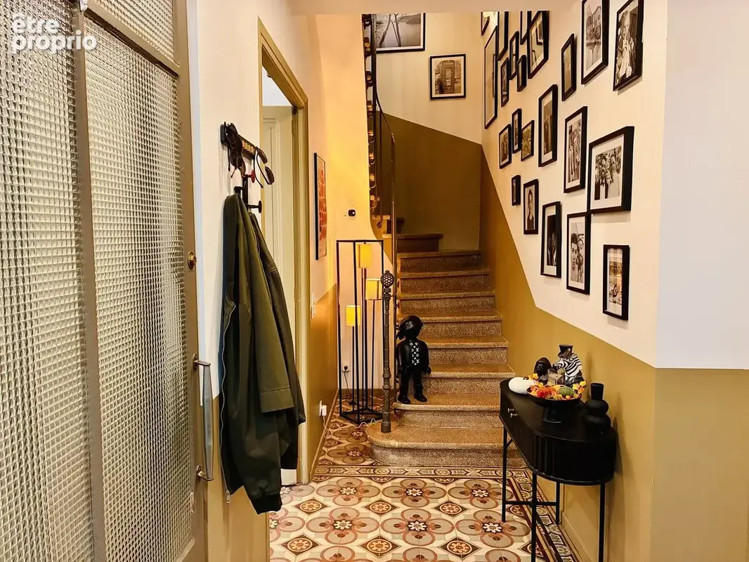 Maison 6 pièces 176 m² à vendre à Villeneuve-La-Riviere (66610) - photo 9