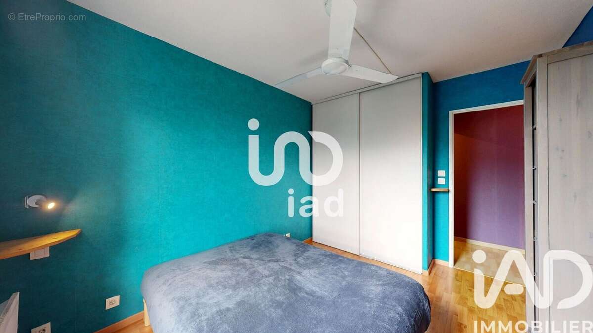 Photo 8 - Appartement à BLAGNAC