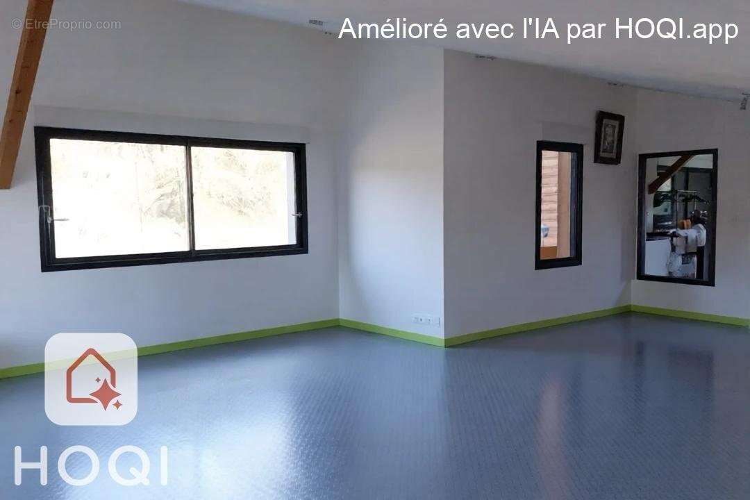 ESPALION - Villa d'architecte 235m² + Dépendances 300m² - Lot, Aubrac et GR 65 - photo 8