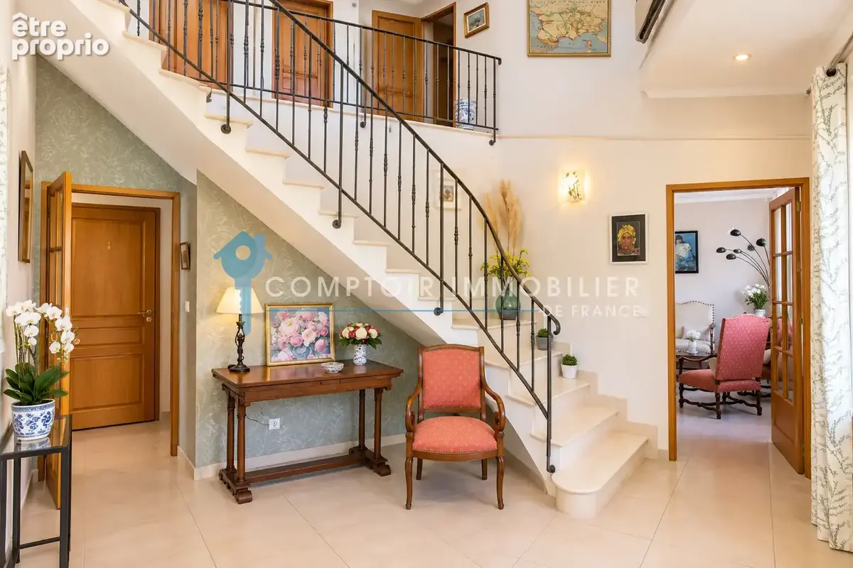 A vendre proche Anet (27) belle maison de ville 240 m2 sur terrain de 675 m2 - photo 10