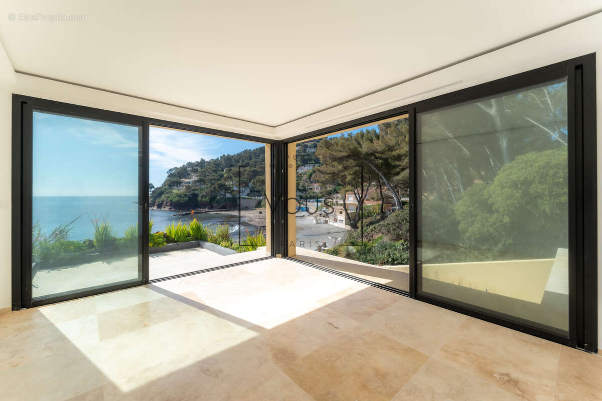 Maison à BANDOL