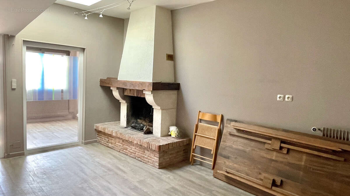 Appartement à CONCHES-EN-OUCHE