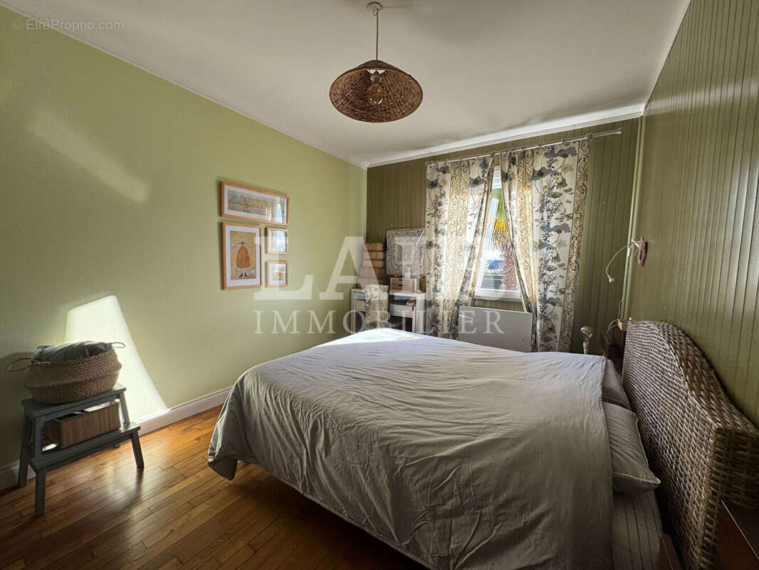 Maison à BAGNOLES-DE-L'ORNE