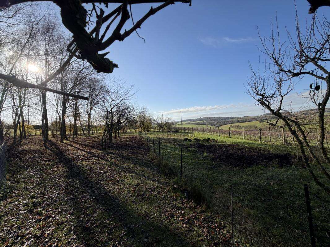 Maison à SAINT-LONGIS