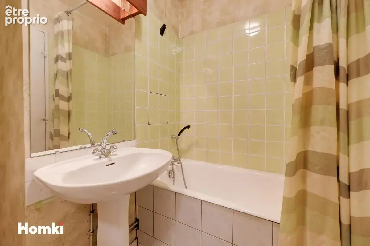 Appartement T4 de 112 m² à Créteil 94000, Place Salvador Allende - photo 8