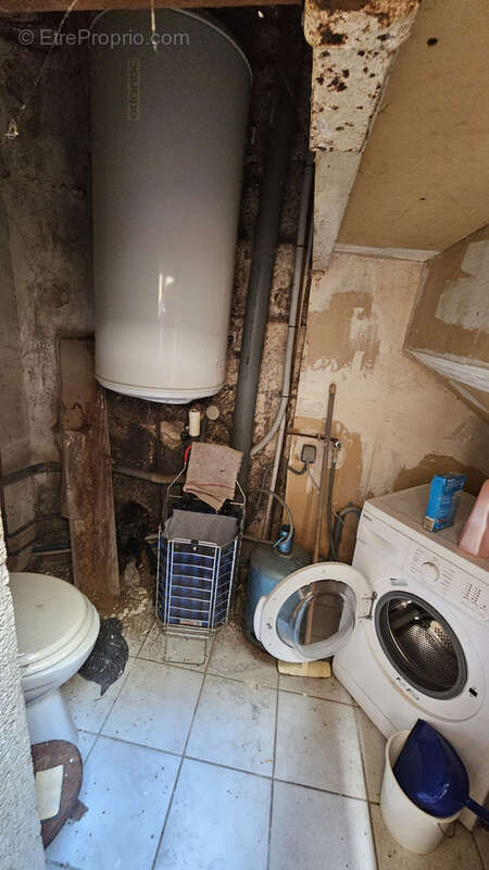 Maison de ville - photo 9