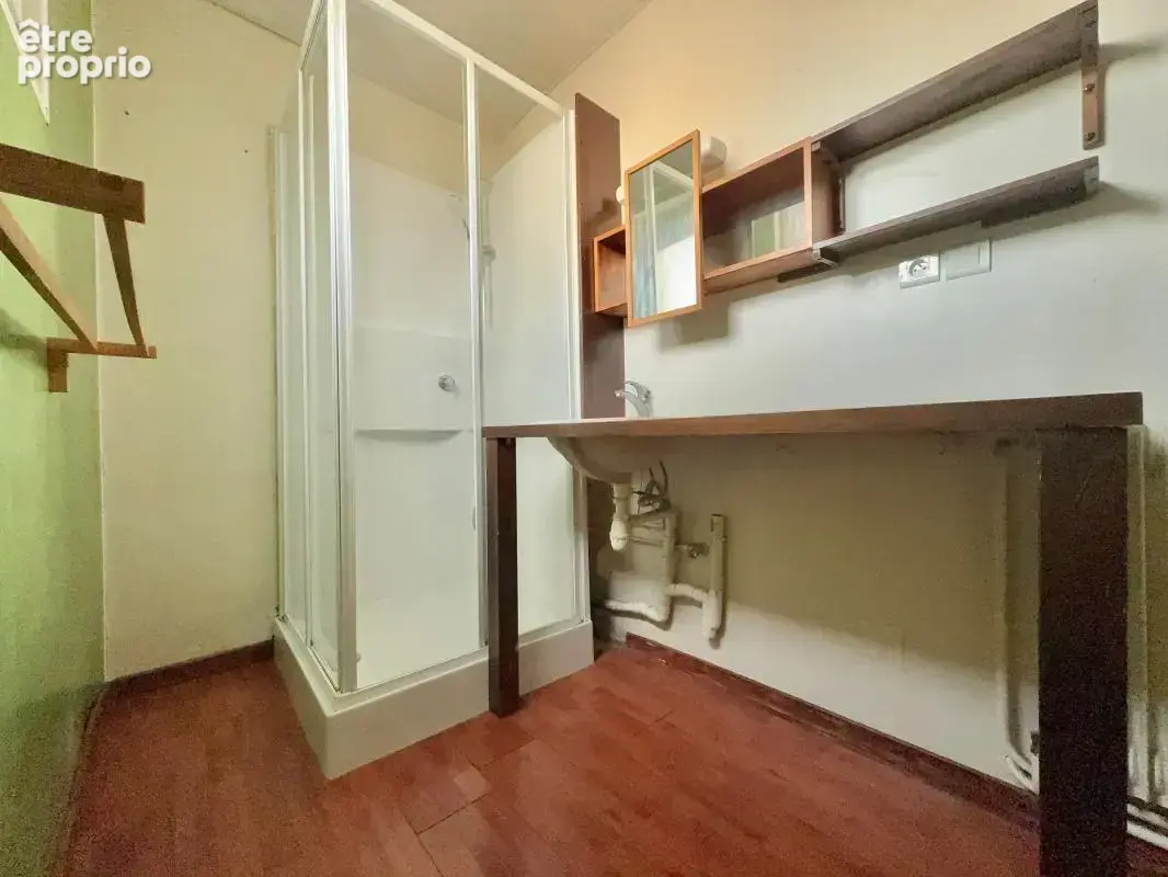 Appartement T2 Quartier Maladière - photo 18