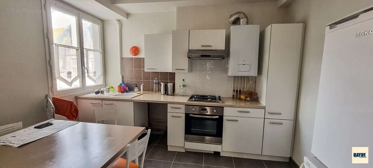 Appartement 73 m² à Saint-Malo  - photo 4