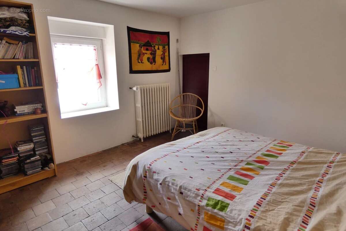 Le creusot - proche quartier foch -belle propriete - photo 14