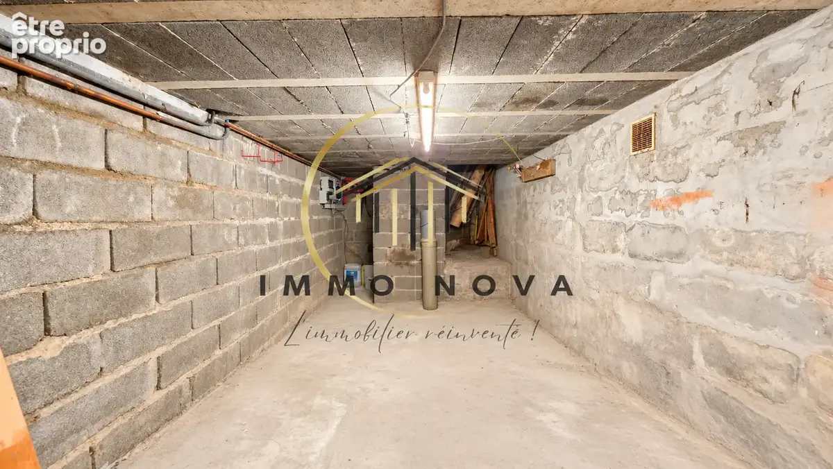 Le Cendre   Maison familiale de 168 m2 avec piscine - photo 12