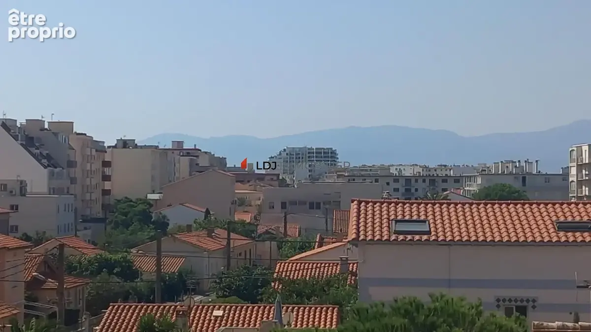 Appartement 43 m² à Canet-En-Roussillon  - photo 8
