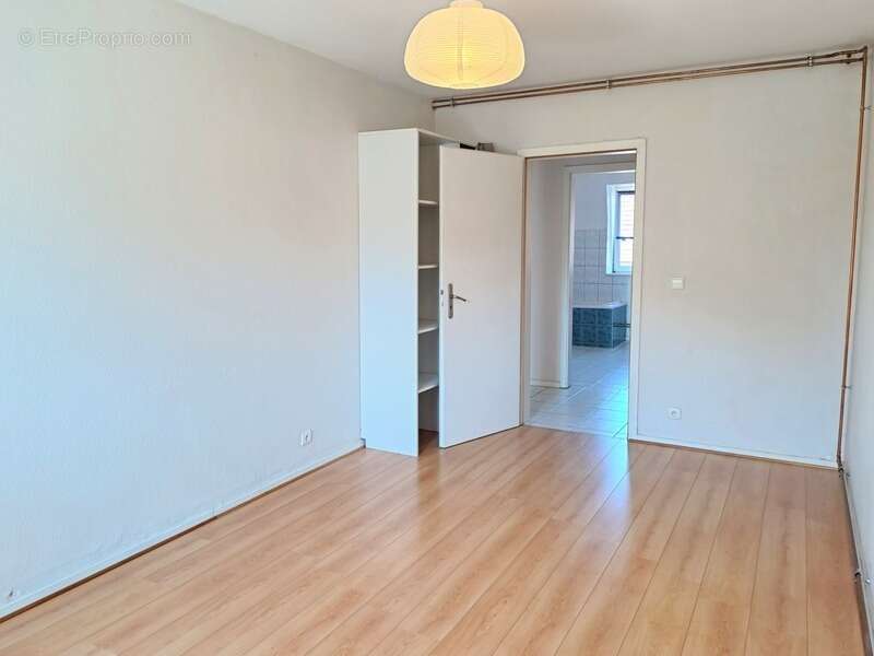 Appartement à MULHOUSE