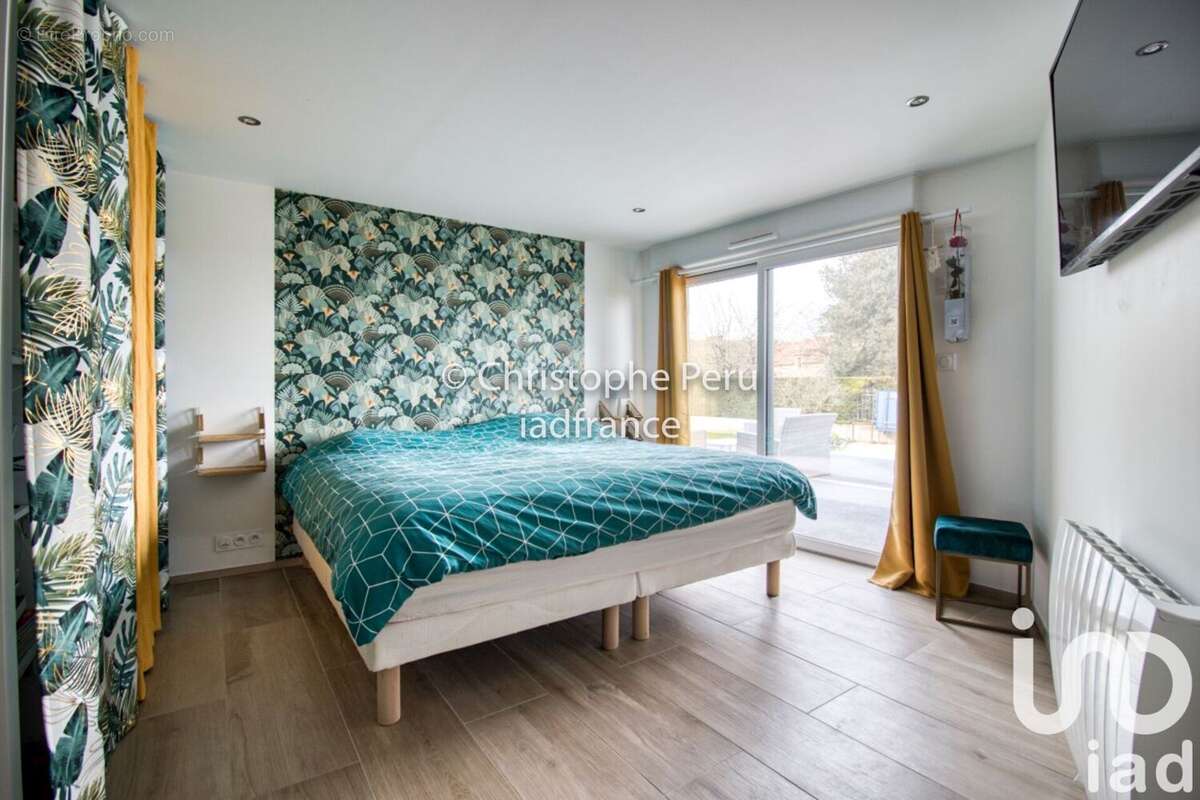 Photo 8 - Maison à MAGNY-EN-VEXIN