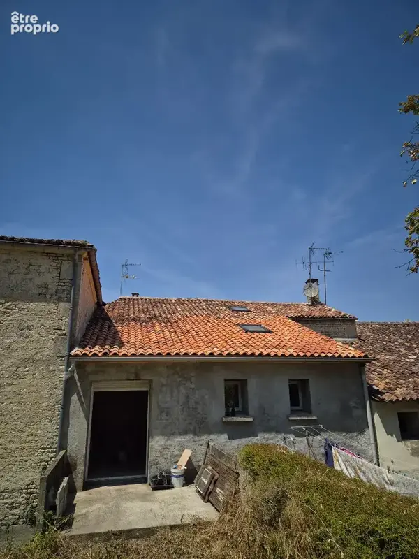 Maison 3 chambres 136 m2 - photo 14