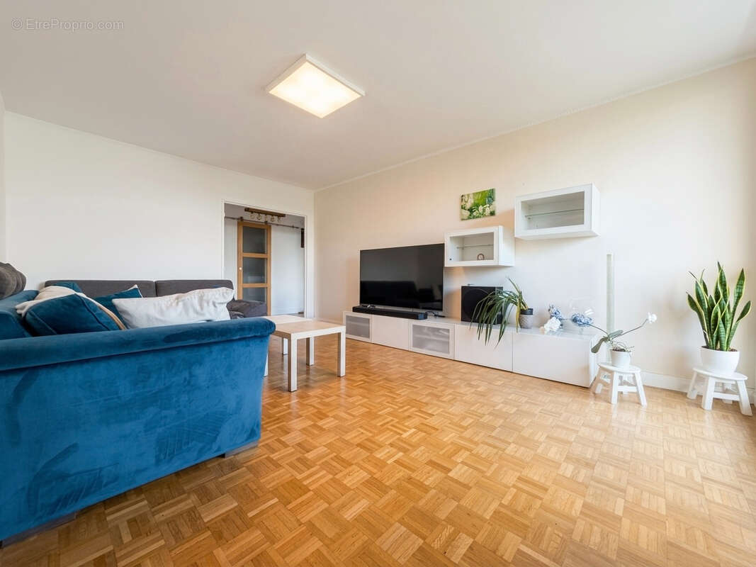 Appartement à DRAVEIL