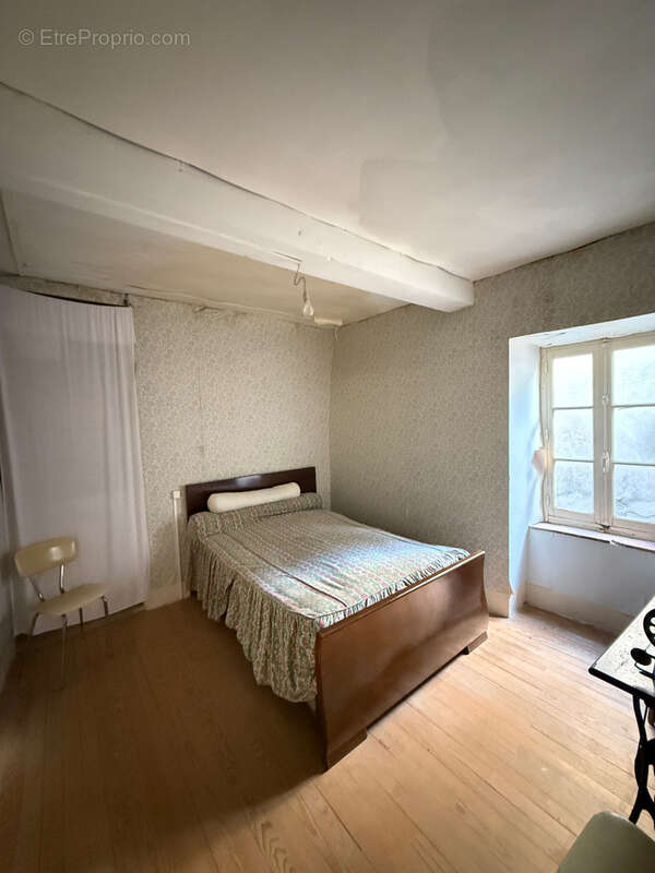 Maison à LAURE-MINERVOIS