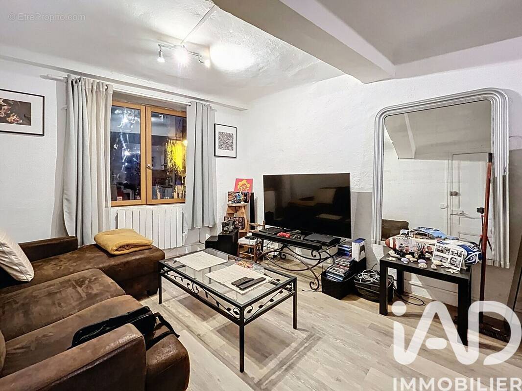 Photo 1 - Appartement à VENCE