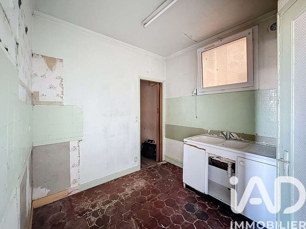 Photo 6 - Appartement à IVRY-SUR-SEINE