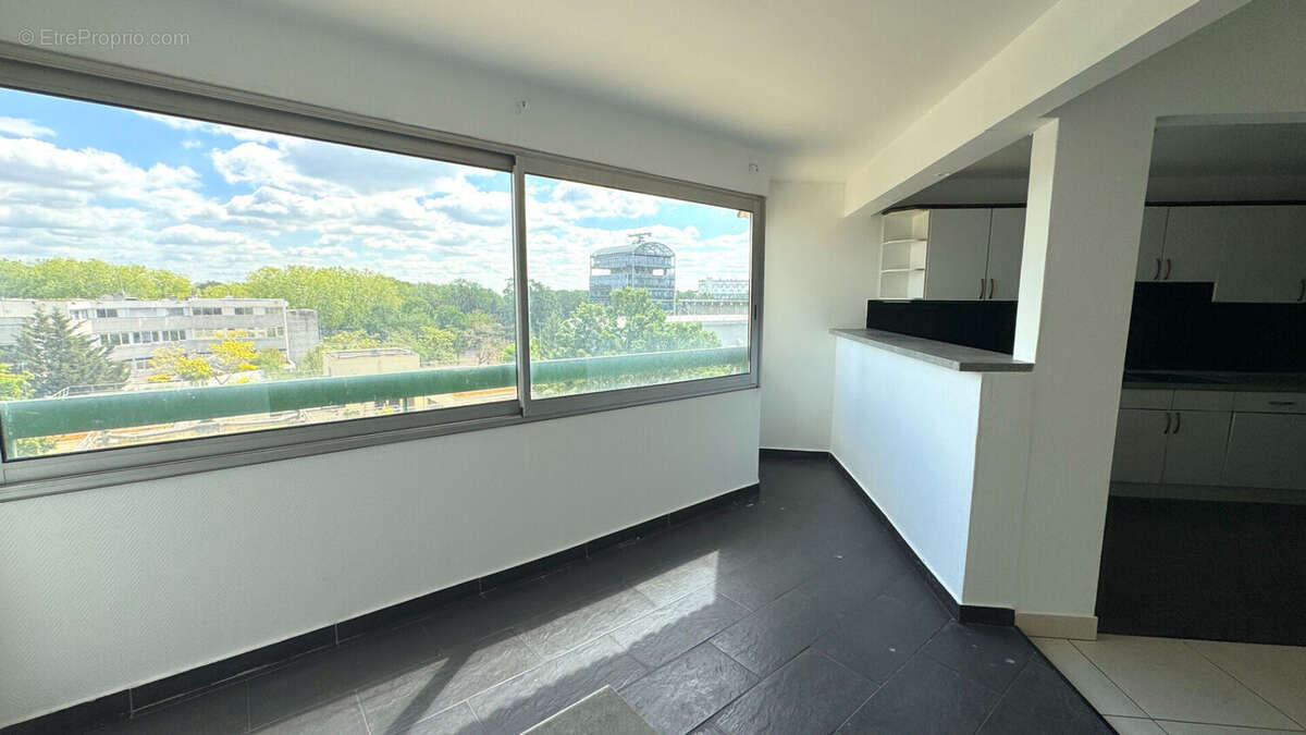 Appartement à EVRY