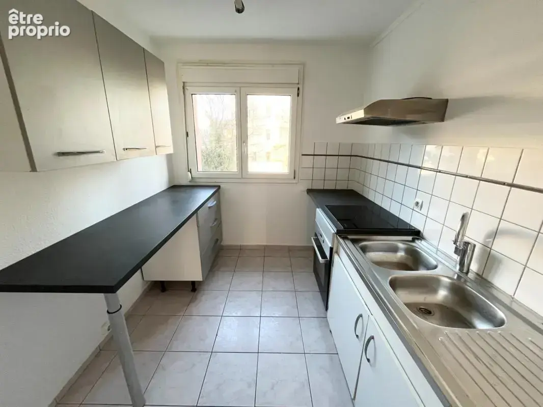 Appartement à vendre 3 pièces MALZEVILLE (54) - photo 5