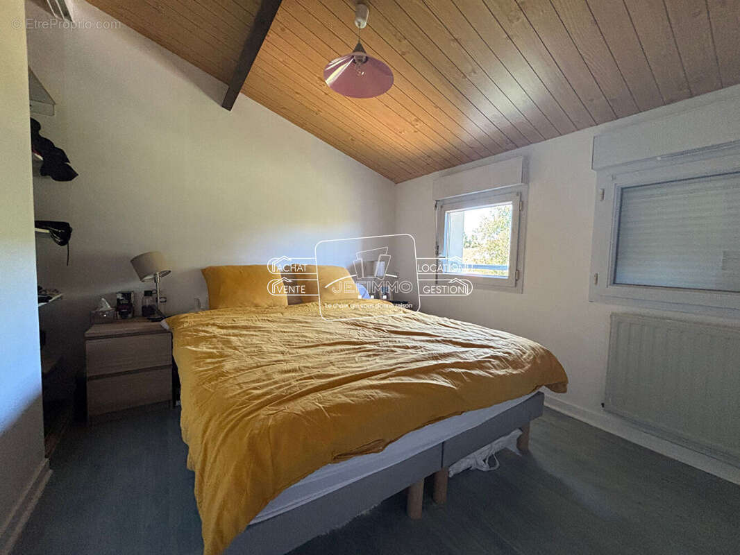Maison à REZE