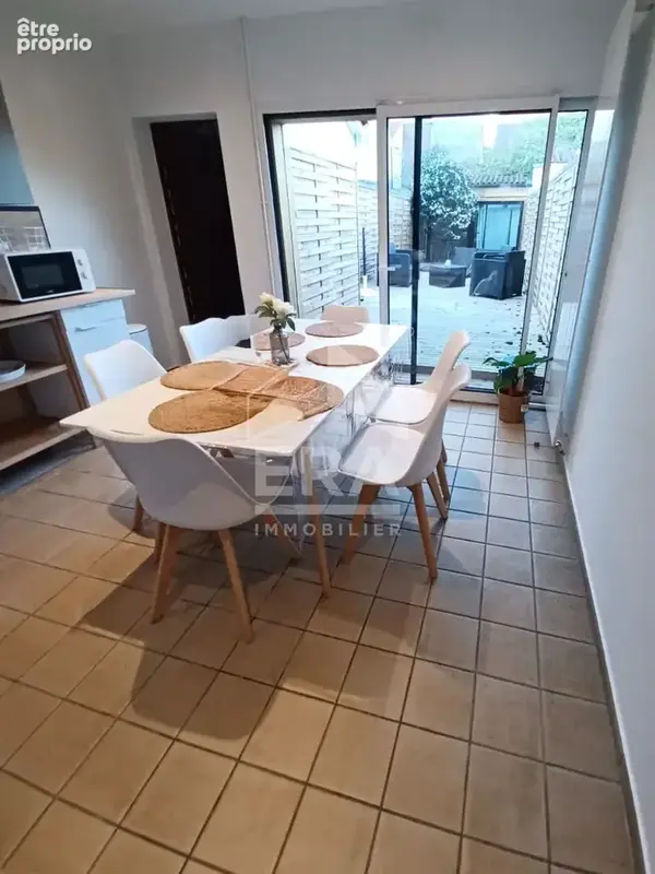 Maison 66m² à étaples - photo 7
