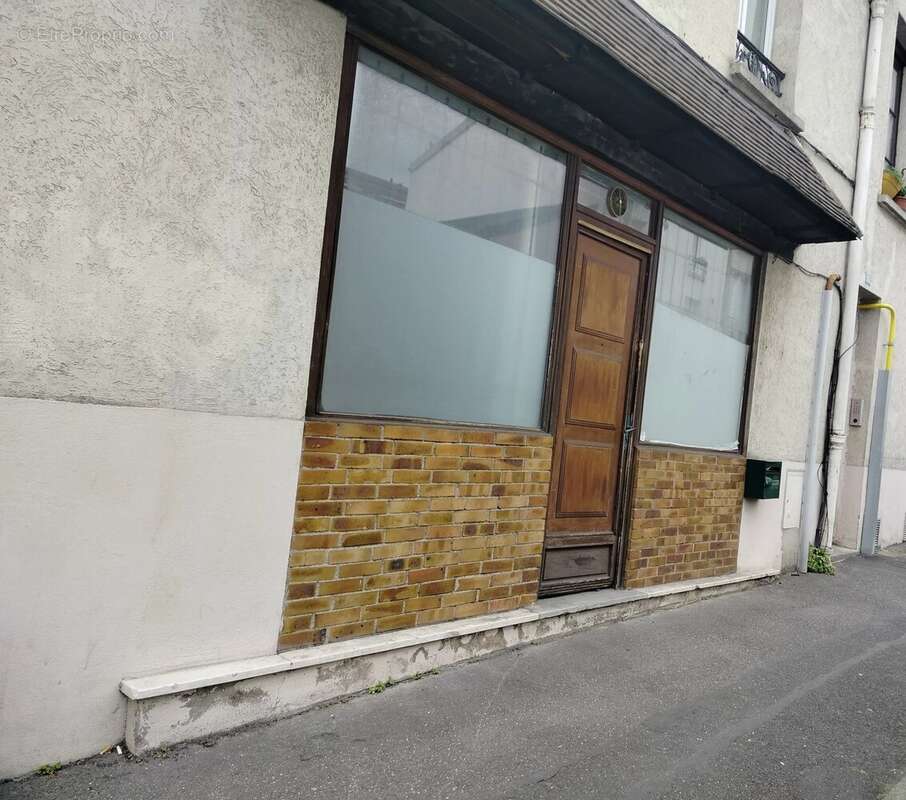 Appartement à GENTILLY