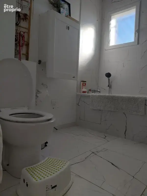 Adorable villa individuelle de 100 m² hab  313 m² de terrain piscine - photo 13