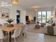 Appartement à LILLERS