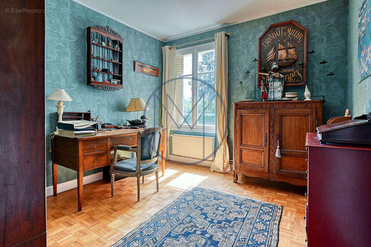Appartement Versailles 4 pièce(s) 95m2 - photo 11