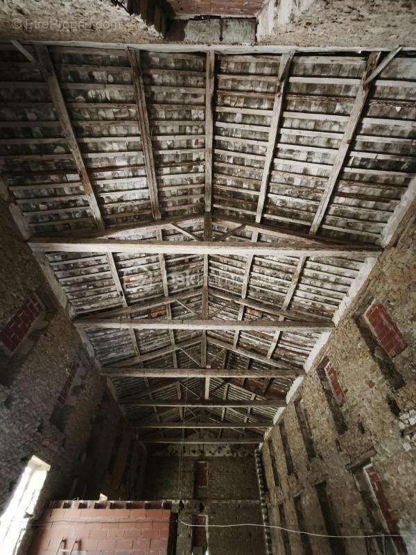 Appartement à BEDARIEUX