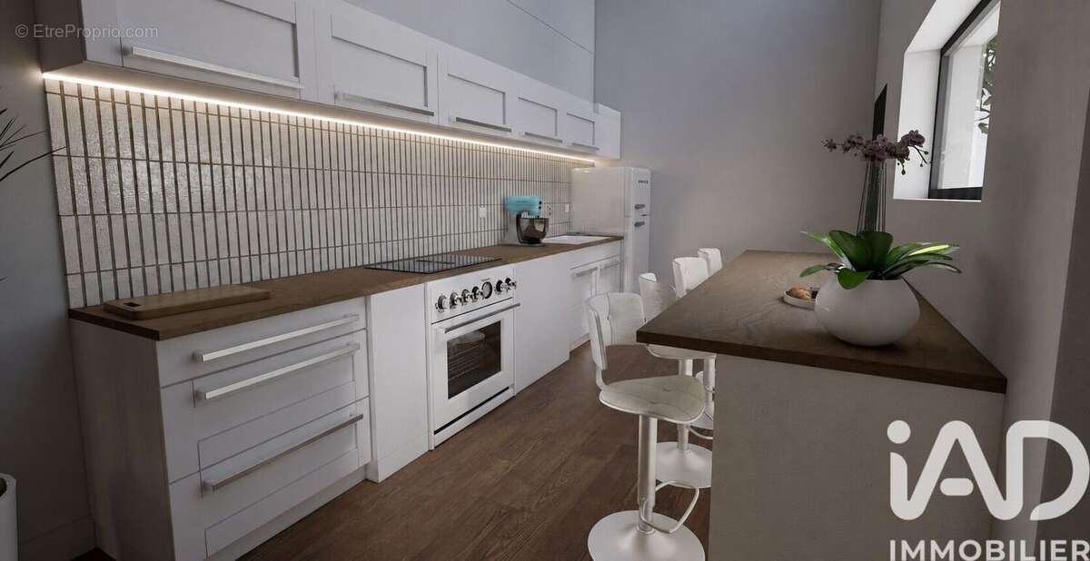 Photo 8 - Maison à AGEN