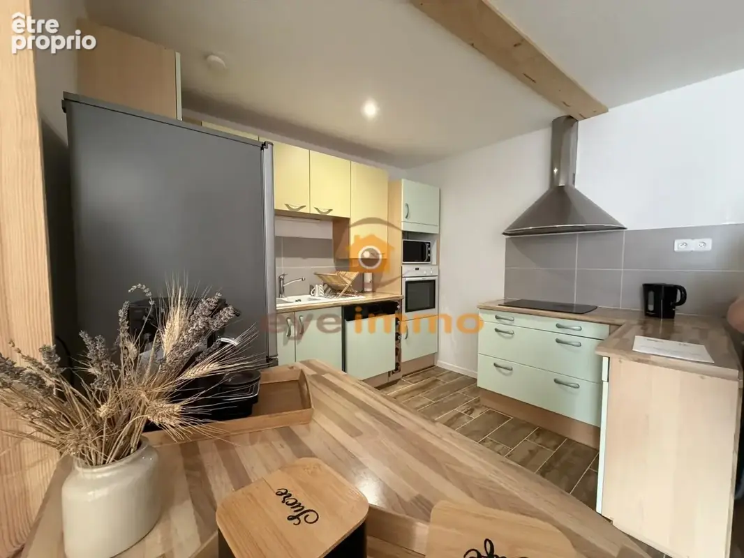Appartement à PEZENAS