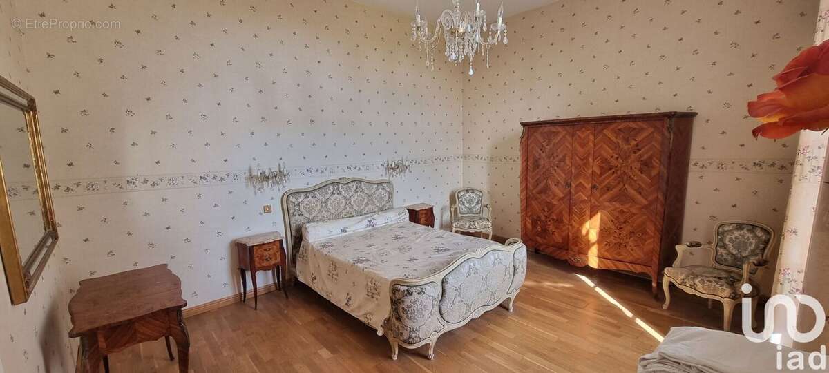 Photo 9 - Maison à ISLE-SAINT-GEORGES