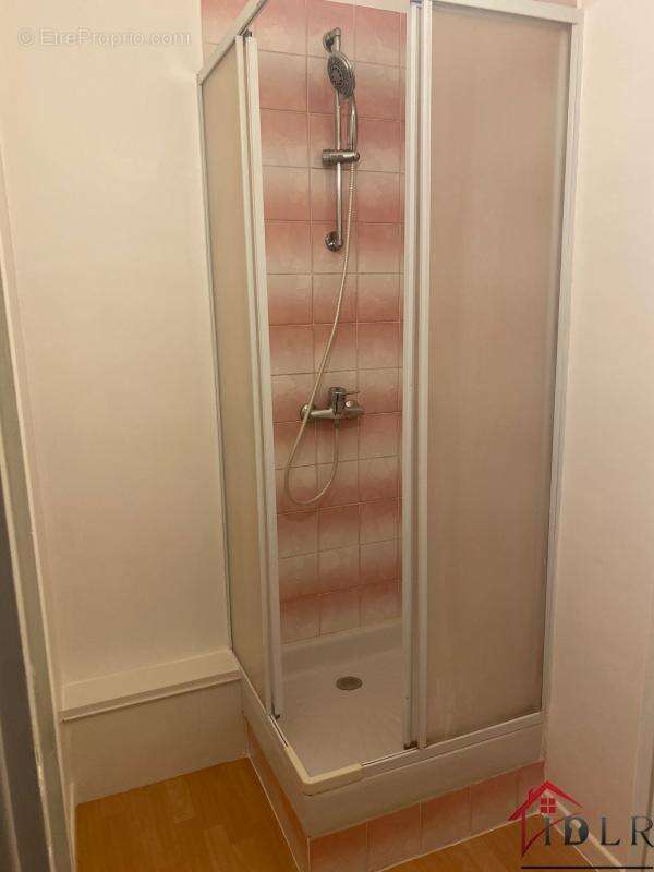 Appartement à CHAUMONT