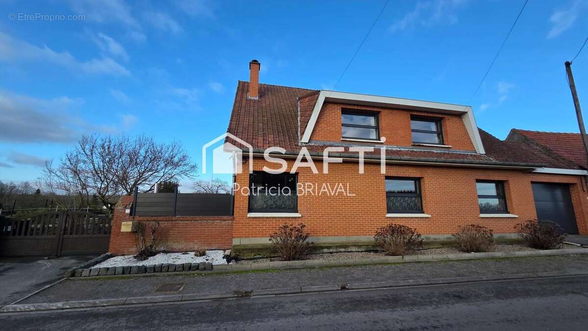 Photo 5 - Maison à BEUVRY